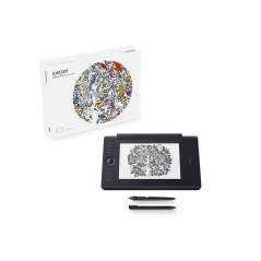 Wacom Stifttablet Intuos Pro Paper M / PTH-660P-N