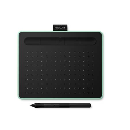 Wacom Stifttablet Intuos M BT / CTL-6100WLE-N