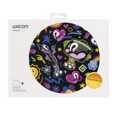 Wacom Stifttablet Intuos M BT / CTL-6100WLE-N