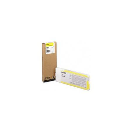 EPSON T6064 / T606400 / C13T606400