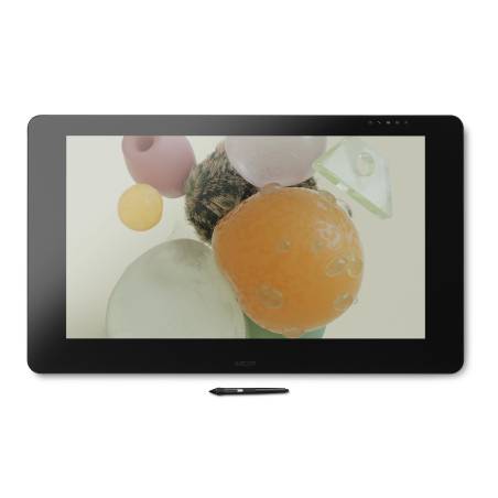 Wacom Stift-Display Cintiq Pro 32 touch / DTH-3220