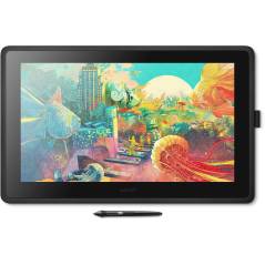 Wacom Stift-Display Cintiq 22 / DTK2260K0A-CH