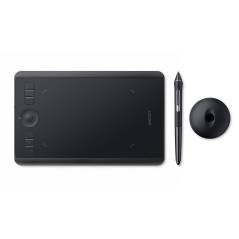 Wacom Stifttablet Intuos Pro S / PTH460K0B