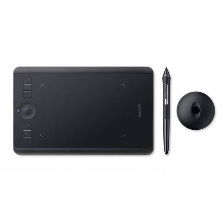 Wacom Stifttablet Intuos Pro S / PTH460K0B