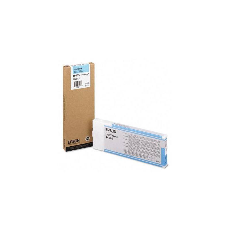 EPSON T6065 / T606500 / C13T606500