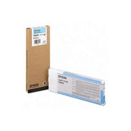 EPSON T606500