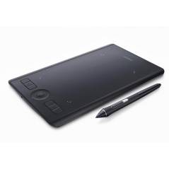 Wacom Stifttablet Intuos Pro S / PTH460K0B