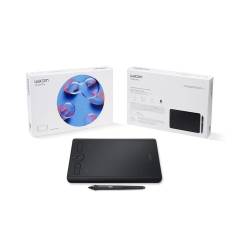 Wacom Stifttablet Intuos Pro S / PTH460K0B