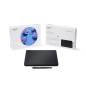 Wacom Stifttablet Intuos Pro S / PTH460K0B Wacom Stifttablet Intuos Pro S / PTH460K0B