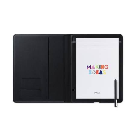 Wacom Digitalstift Bamboo Folio A5 / CDS-610G