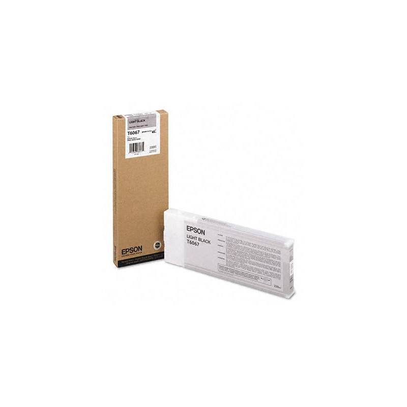 EPSON T6067 / T606700 / C13T606700