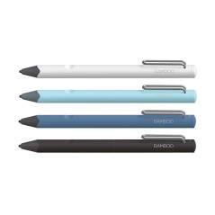Wacom Eingabestift Bamboo Fineline 3 / CS-610CK