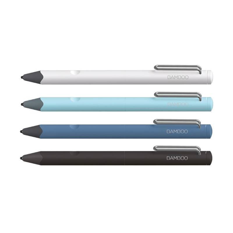 Wacom Eingabestift Bamboo Fineline 3 / CS-610CK Wacom Eingabestift Bamboo Fineline 3 / CS-610CK