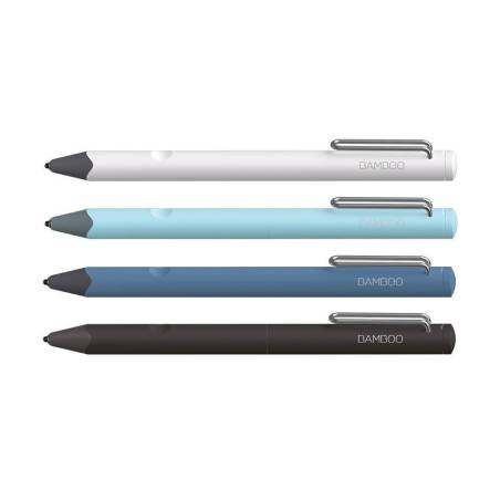 Wacom Eingabestift Bamboo Fineline 3 / CS-610CK