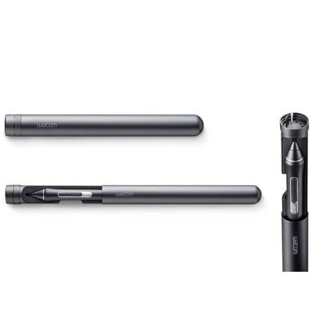 Wacom Eingabestift Pro Pen 2 Anthrazit / KP504E