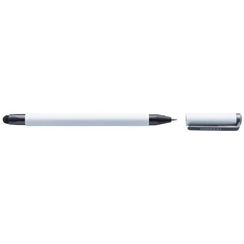 Wacom Eingabestift Bamboo Stylus Duo 4 / CS-191W