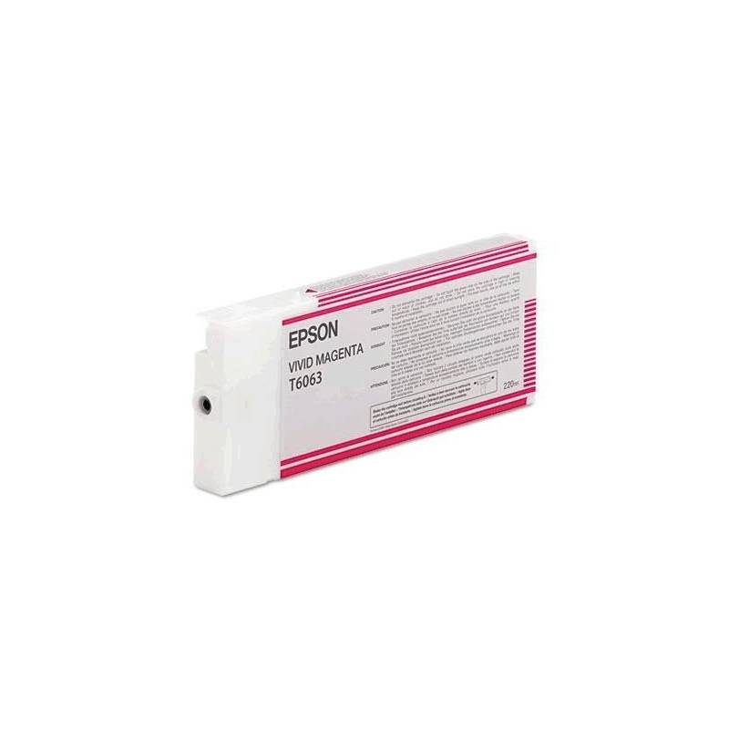 EPSON T606300