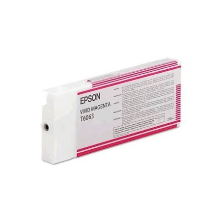 EPSON T6063 / T606300 / C13T606300