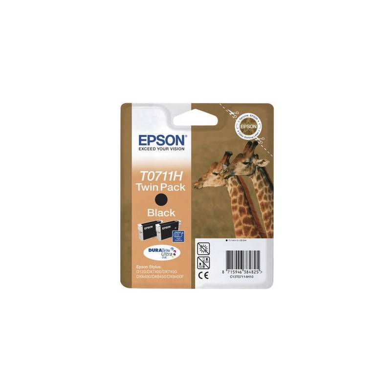 EPSON T0711 / T071140H10