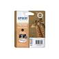 EPSON T0711 / T071140H10