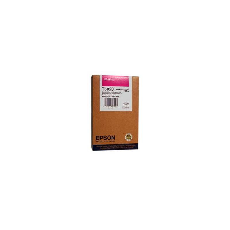 EPSON T605B / T605B00 / C13T605B00