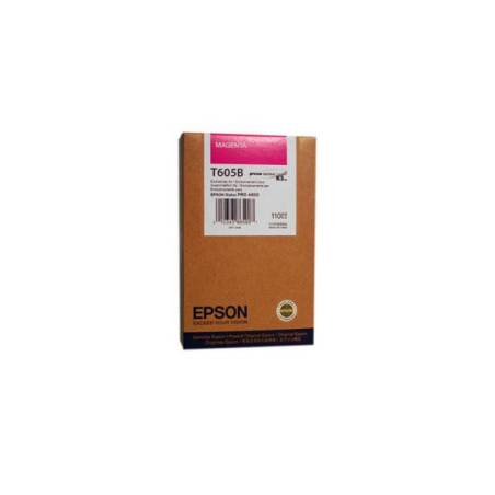 EPSON T605B00