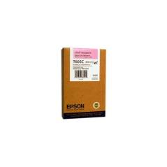EPSON T605C00