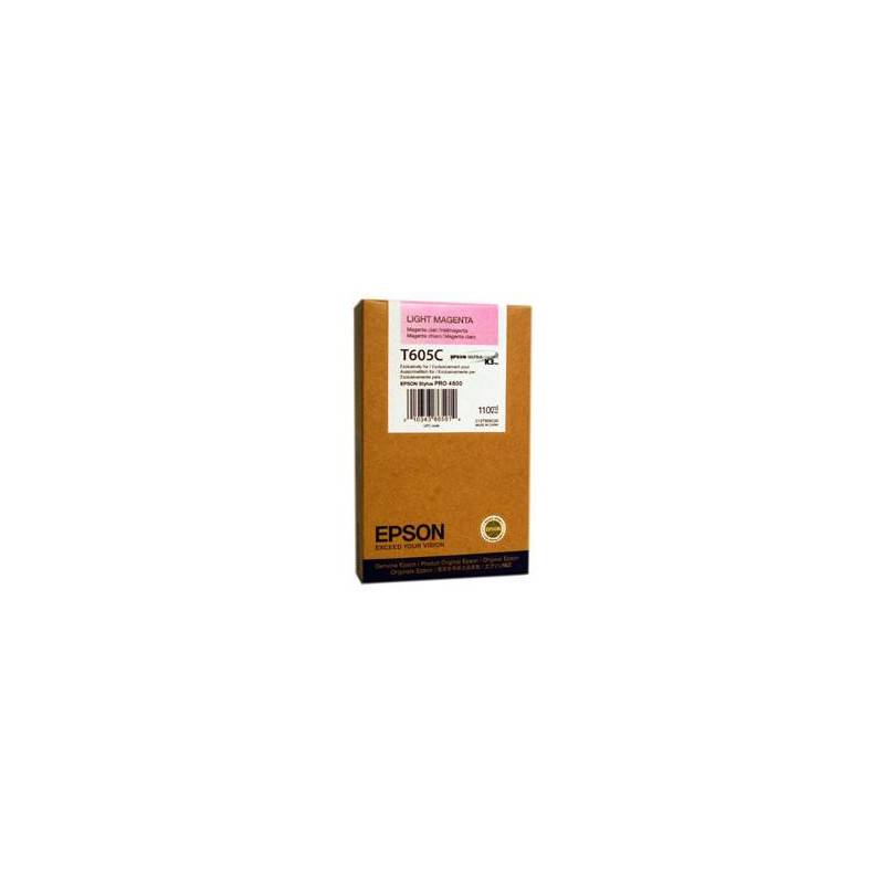 EPSON T605C00 EPSON T605C00