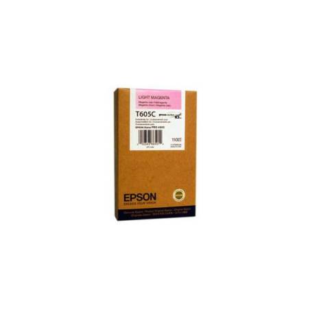 EPSON T605C / T605C00 / C13T605C00