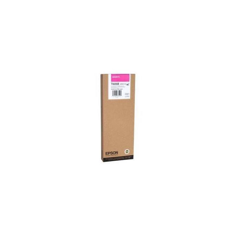 EPSON T606B00 EPSON T606B00