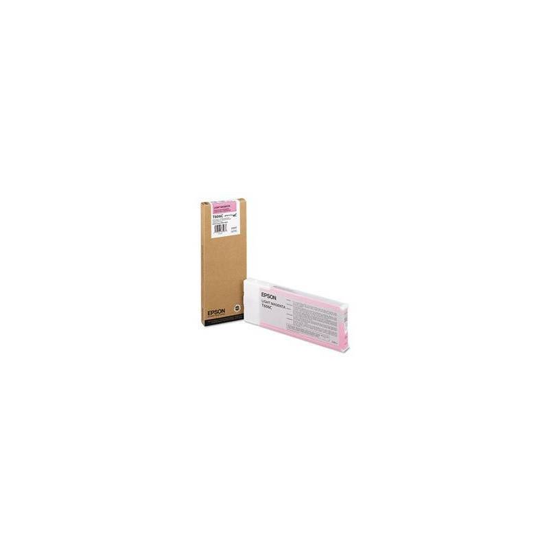 EPSON T606C / T606C00 / C13T606C00