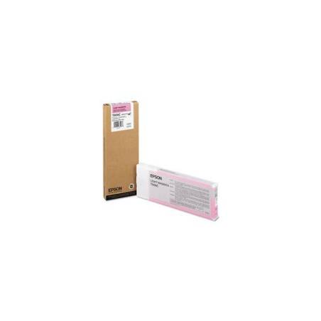 EPSON T606C / T606C00 / C13T606C00