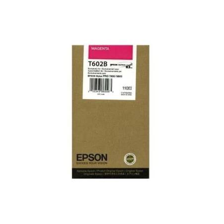 EPSON T602B00
