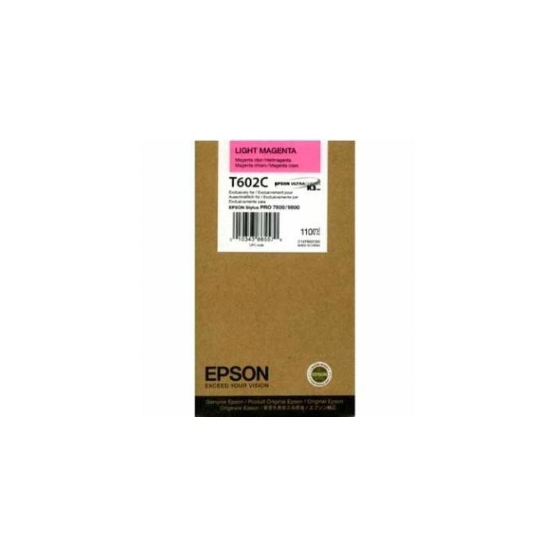 EPSON T602C / T602C00 EPSON T602C / T602C00