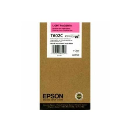 EPSON T602C / T602C00