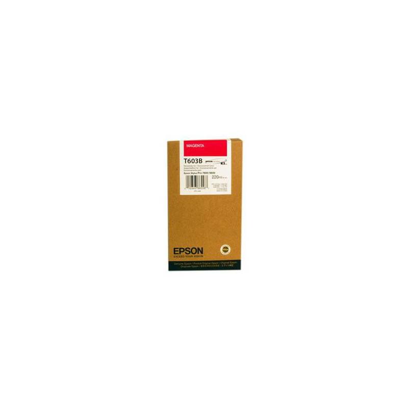 EPSON T603B / T603B00 / C13T603B00