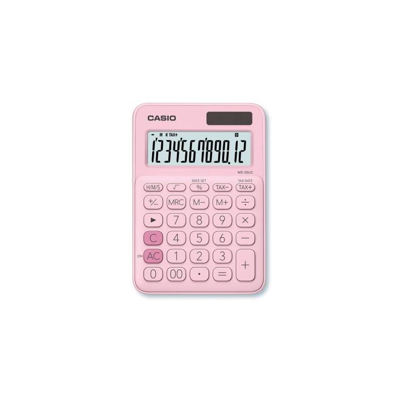 CASIO  MS20UCPK