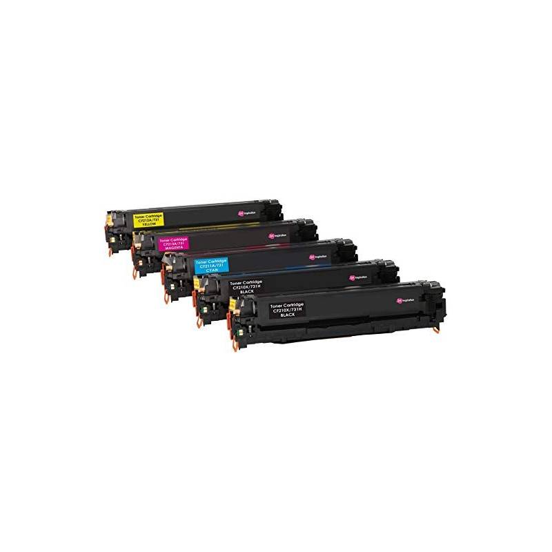 NEUTRAL 131A Multipack CMYK