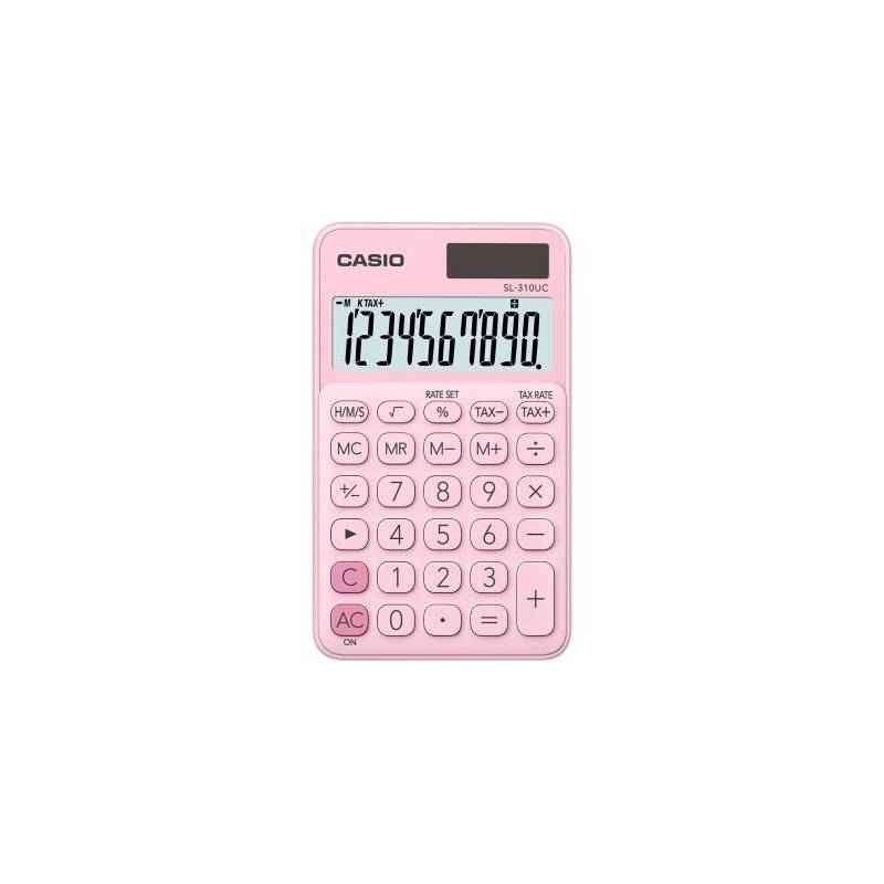CASIO  SL310UCPK