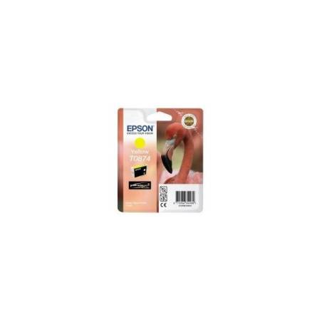 EPSON T0874 / T087440 / C13T08744010