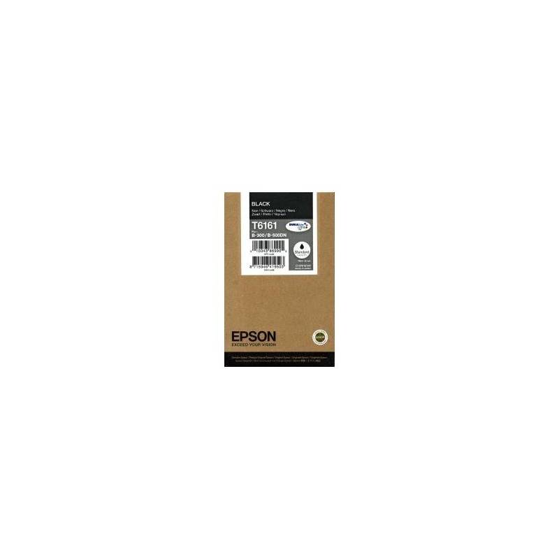 EPSON T6161 / T616100 / C13T616100 EPSON T6161 / T616100 / C13T616100