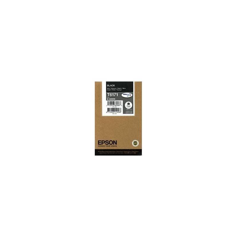 EPSON T6171 / T617100 / C13T617100