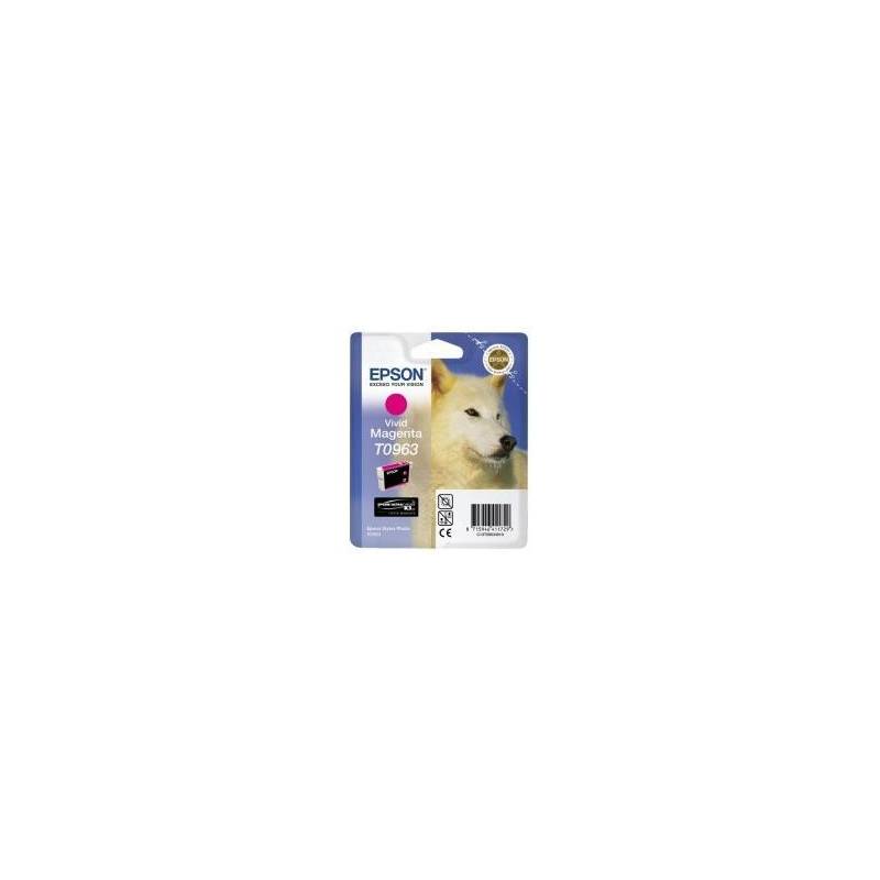 EPSON T0963 / T096340 / C13T09634010 EPSON T0963 / T096340 / C13T09634010