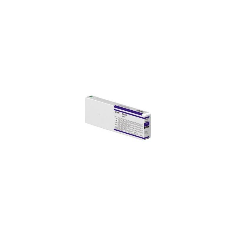 EPSON T804D00