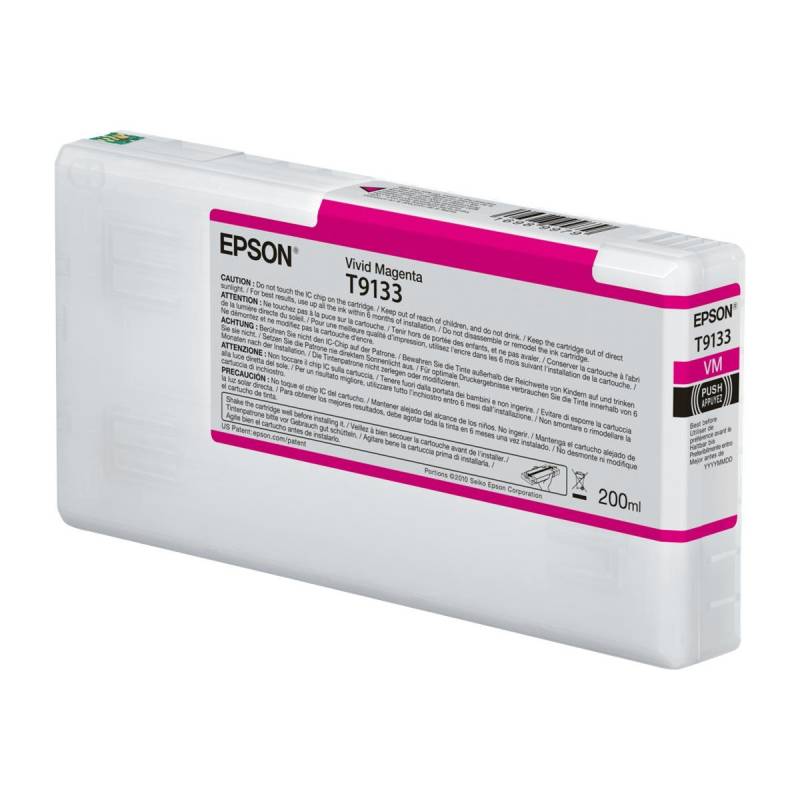 EPSON T9133 / T913300 / C13T913300