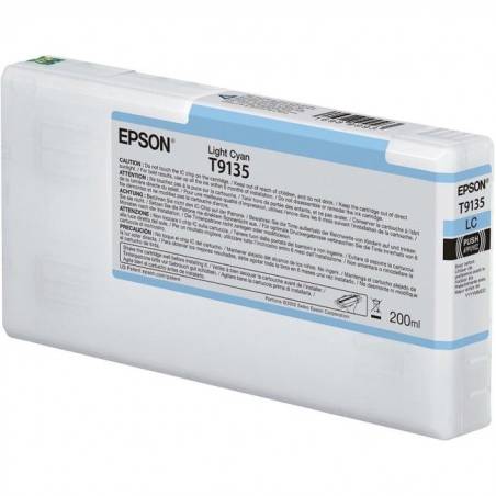 EPSON T913500