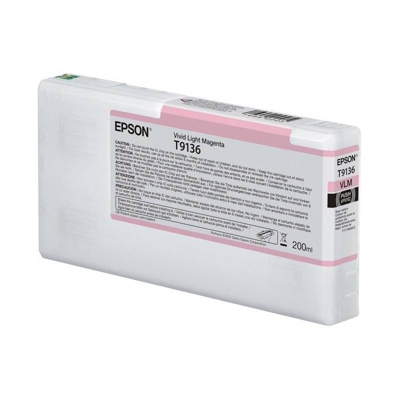 EPSON T9136 / T913600 / C13T913600