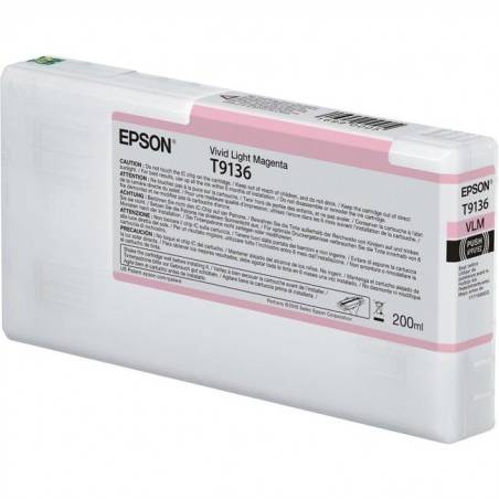 EPSON T9136 / T913600 / C13T913600
