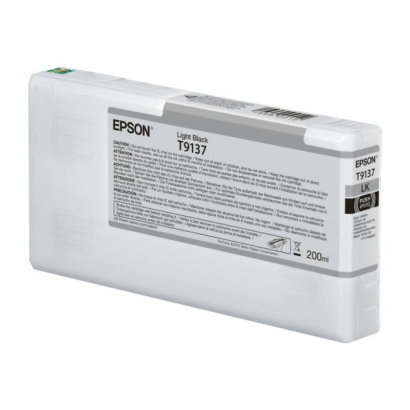 EPSON T9137 / T913700 / C13T913700