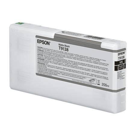 EPSON T9138 / T913800 / C13T913800